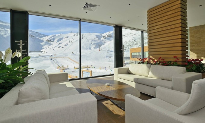 Qusar Hotel | Zirve Hotel