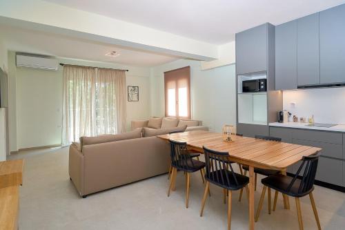 Xanthi Apartment | Zoe's Luxury Apartment