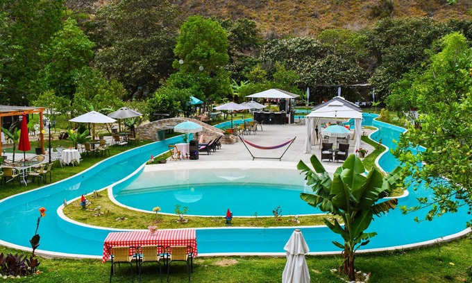 Tingo Hotel | Zoila's Suite Escape