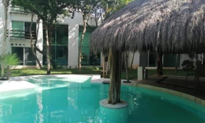 Downtown Cancun Apartment | Zona hotelera