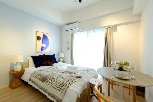 Tarumicho Apartment | ZOOM江坂公園 - For long stay, Shin Osaka