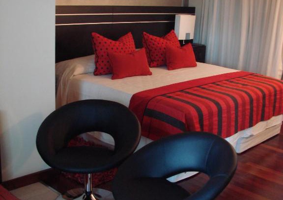 Cordoba Hotel | Zoom Apartments Hotel