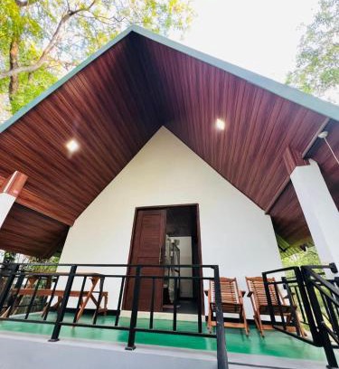 Habarana Hotel | Zora Resort