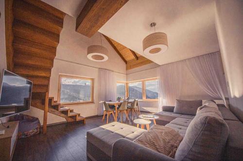 Demanovska Dolina Apartment | ZORE JASNÁ Apartments