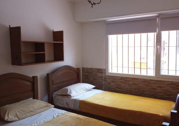 Tandil House | Zorionak