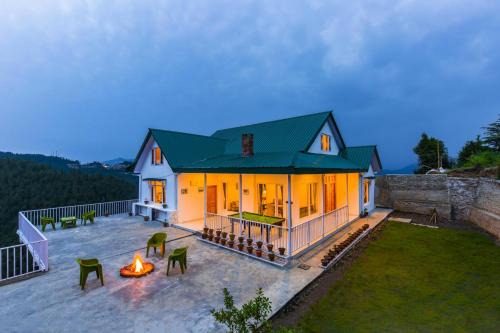 Theog House | Zostel Homes Theog (Shimla)