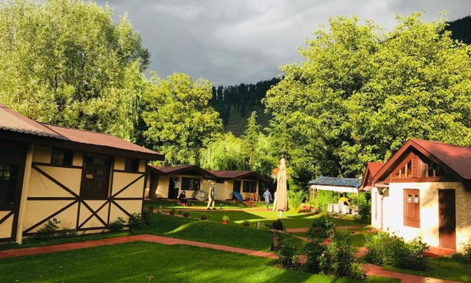 Laripora Hotel | zoz 3p1