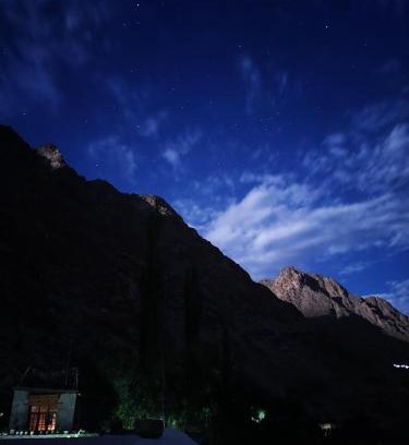Leh Hotel | zoz Aryan Valley