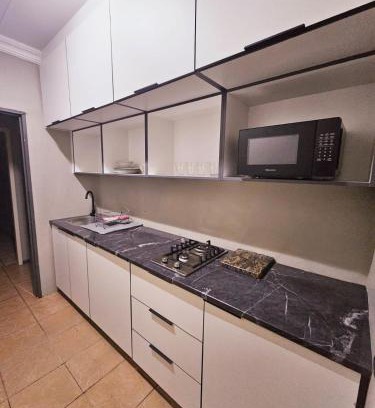Polokwane Villa | ZUCH Accommodation At Pafuri Self Catering - Comfort Apartment