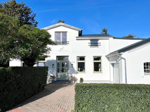 Norddeich Apartment | Zum Landhaus Norddeich