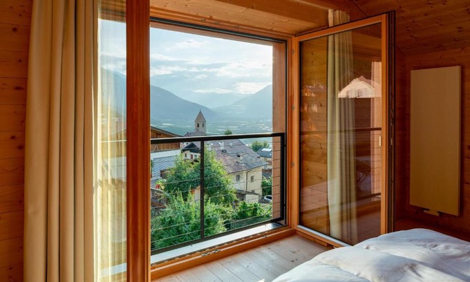 Laces Hotel | Zum Riesen Historic Refugium