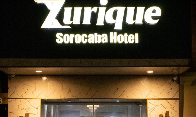 Centro Hotel | Zurique Sorocaba Hotel