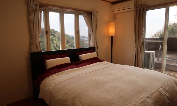 Kotsubo Cottage | Zushi-Kamakura Ocean view House