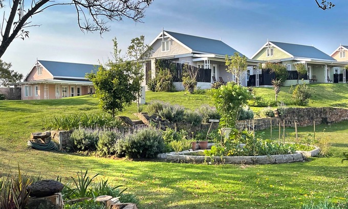Addo House | Zuurberg Mountain Village