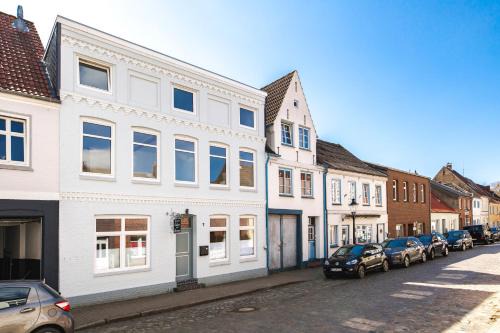 Friedrichstadt Apartment | Zwischen Eider und Treene
