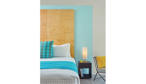 Deluxe King Room with Patio