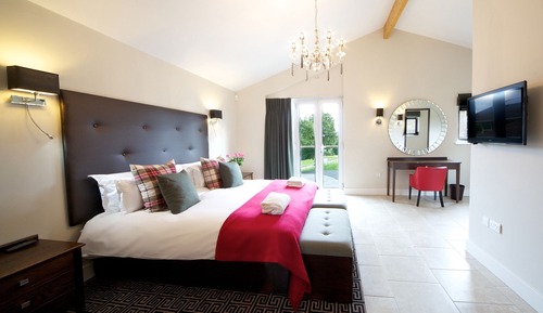 Apartment, 1 Bedroom