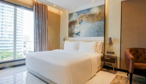 Executive Studio Suite