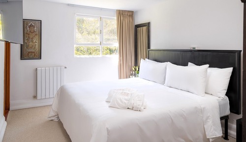 Family Villa, 3 Bedrooms