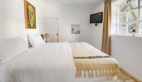 Family Villa, 1 Bedroom