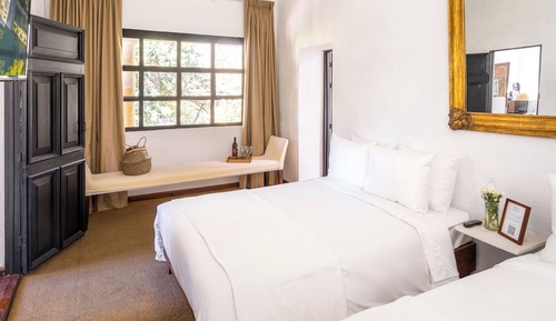 Family Villa, 2 Bedrooms