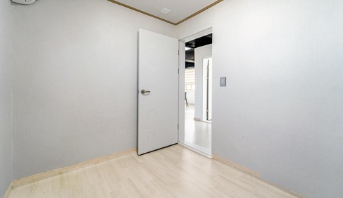 Basic Room, 3 Bedrooms (2cheung sapaieo(osyeonbyu))