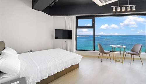 Basic Room, 1 Bedroom (3cheung lubi(osyeonbyu))