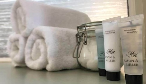 Standard Double Room, Sea View