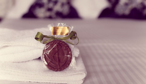 Family Room, Sea View