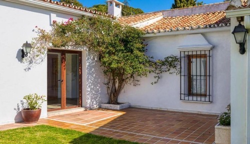 Exclusive Double Room