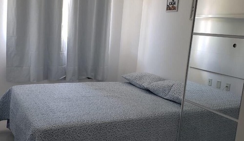 ET02H - Flat 202 324939198 FLAT 202 COM JACUZZI VISTA PARCIAL MAR/PISCINA