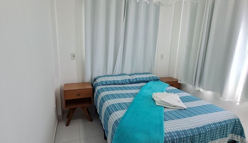 ET07H - Flat 204 - 321057375 FLAT 204 COM JACUZZI VISTA MAR/PISCINA