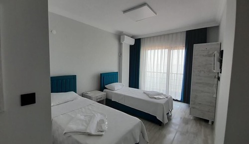 Standard Double Room, 1 Bedroom