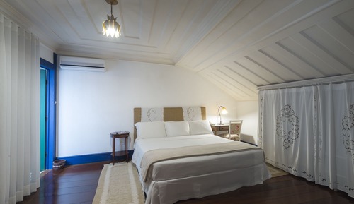 Suite Barroco