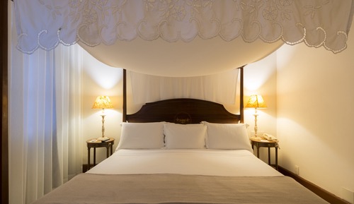 Suite Rosario
