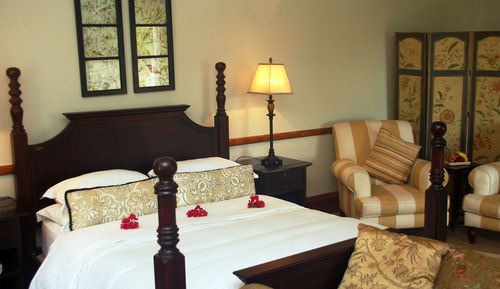 Luxury Suite (Country House )