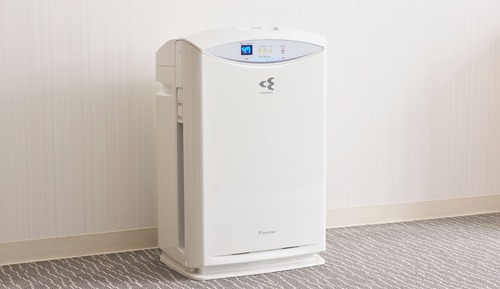 Standard Single Room, Non Smoking