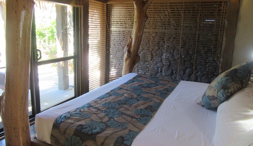 Luxury Villa, 1 Bedroom, Private Pool, Beachfront