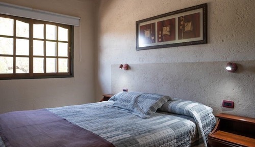 Standard Apartment (3 People)