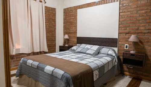 Standard Cabin (2 People)