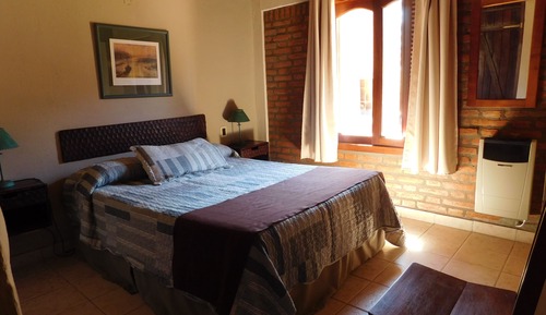 Standard Cabin (3 People)