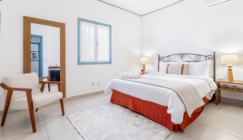 Suite Familia - Casa Paulo