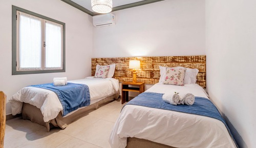 Casa Fernando - Luxo Twin