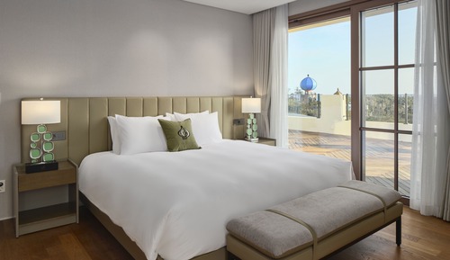 [Room Only] Grand Suite