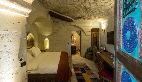 Superior Double Room, 1 Bedroom