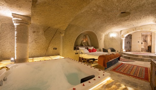 Royal Double Room, 1 Bedroom