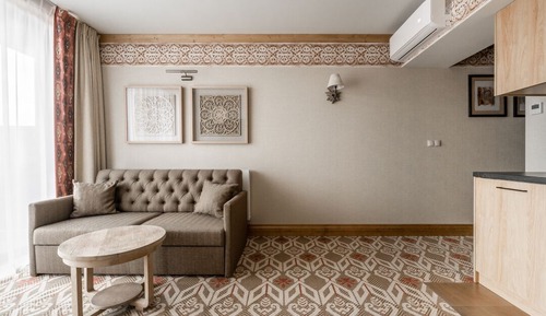 Junior Suite