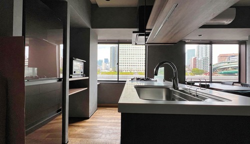 Grand Suite