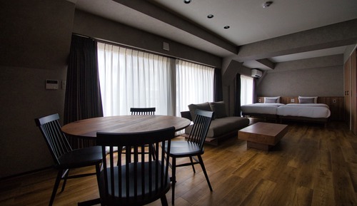Comfort Suite