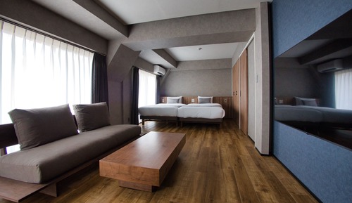 City Suite